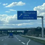 A2 - Viel Platz Fuer Alle Apartment