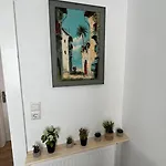 Apartment A2 - Viel Platz Fuer Alle
