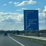 A2 - Viel Platz Fuer Alle Apartment Wernigerode