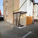 A2 - Viel Platz Fuer Alle Apartment Wernigerode