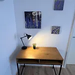 Apartment A2 - Viel Platz Fuer Alle *