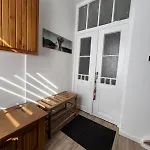 Διαμέρισμα A2 - Viel Platz Fuer Alle Wernigerode
