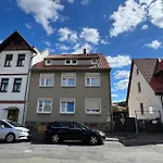 A2 - Viel Platz Fuer Alle Apartment