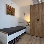 A2 - Viel Platz Fuer Alle Apartment *