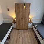 A2 - Viel Platz Fuer Alle Apartment