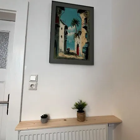 Apartamento A2 - Viel Platz Für Alle *