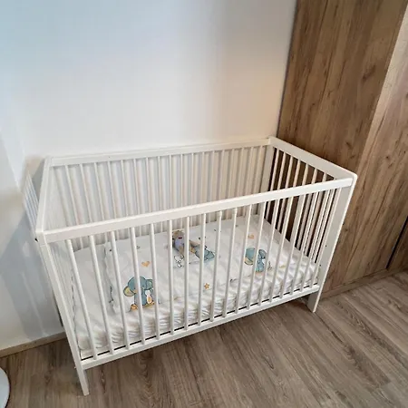 A2 - Viel Platz Für Alle Apartamento *