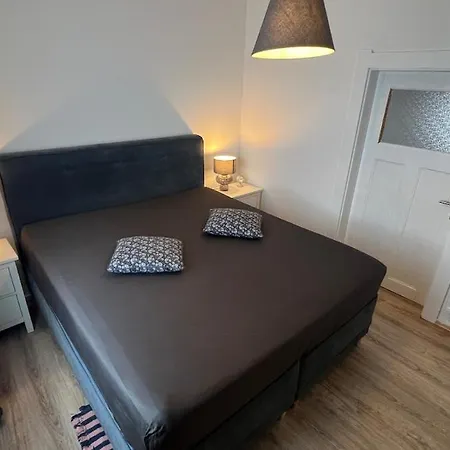 A2 - Viel Platz Für Alle Apartamento Wernigerode