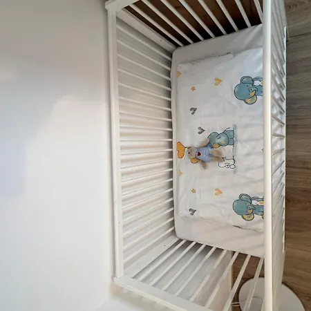 Apartamento A2 - Viel Platz Für Alle *