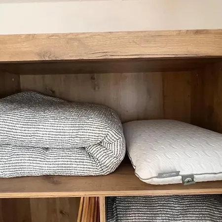 شقة A2 - Viel Platz Fuer Alle فيرنغروده