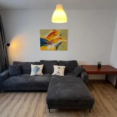 Apartamento A2 - Viel Platz Für Alle Wernigerode