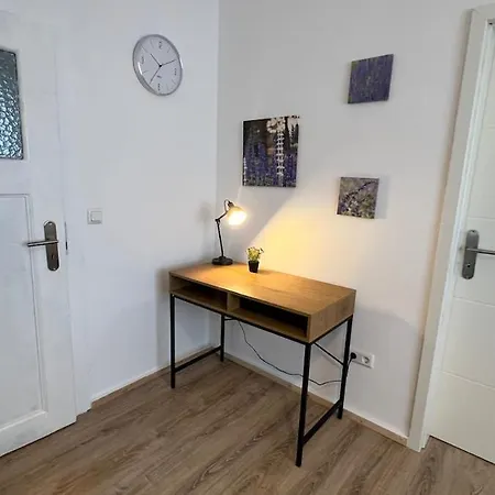 A2 - Viel Platz Für Alle Apartamento *