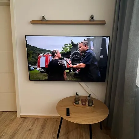 A2 - Viel Platz Für Alle Apartamento Wernigerode