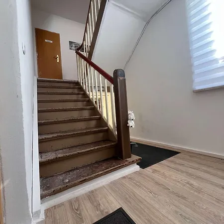 A2 - Viel Platz Für Alle Apartamento *