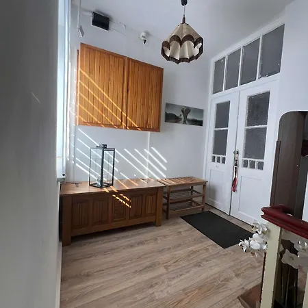 A2 - Viel Platz Für Alle Apartamento *