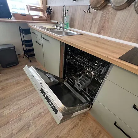 A2 - Viel Platz Für Alle Apartamento *