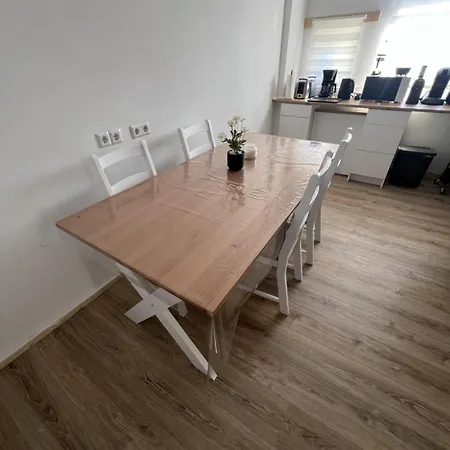 A2 - Viel Platz Für Alle * Wernigerode