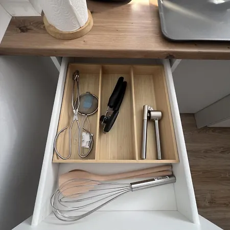 A2 - Viel Platz Für Alle Apartamento *