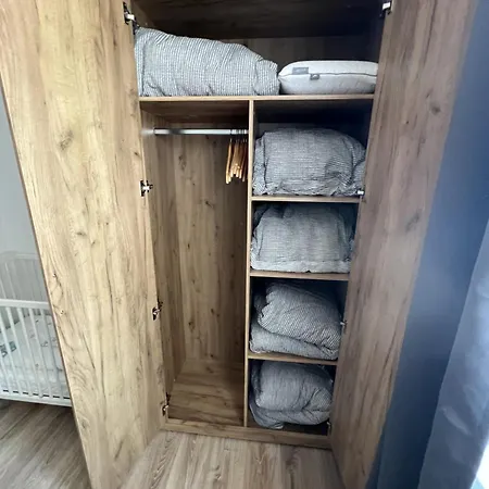 A2 - Viel Platz Für Alle Apartamento *