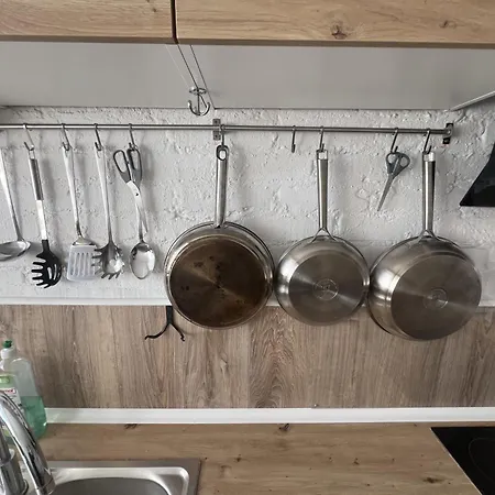 A2 - Viel Platz Fuer Alle شقة