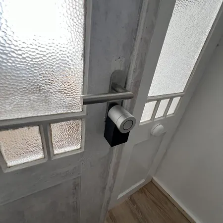 Apartamento A2 - Viel Platz Für Alle Wernigerode