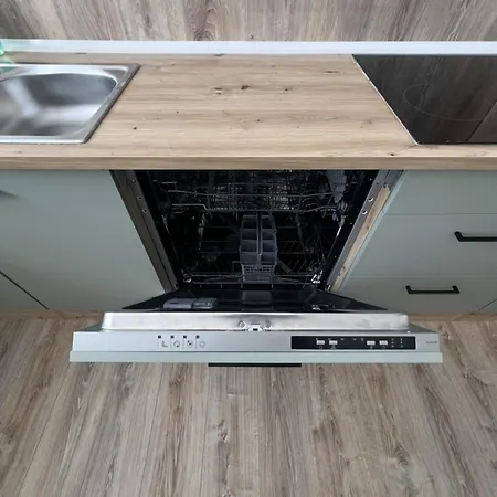 A2 - Viel Platz Für Alle Apartamento *