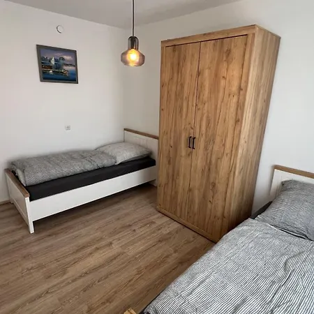 شقة A2 - Viel Platz Fuer Alle *