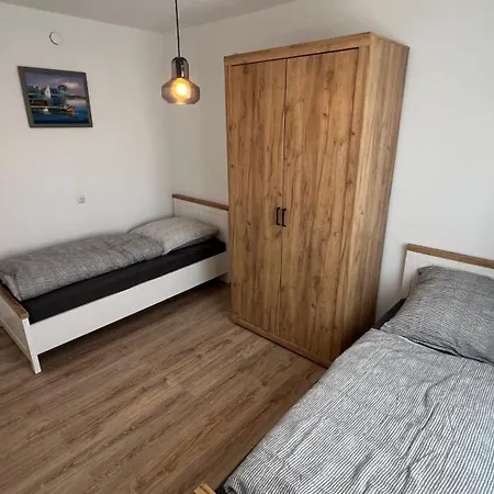 A2 - Viel Platz Für Alle Apartamento Wernigerode