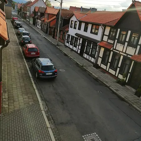 A2 - Viel Platz Für Alle * Wernigerode