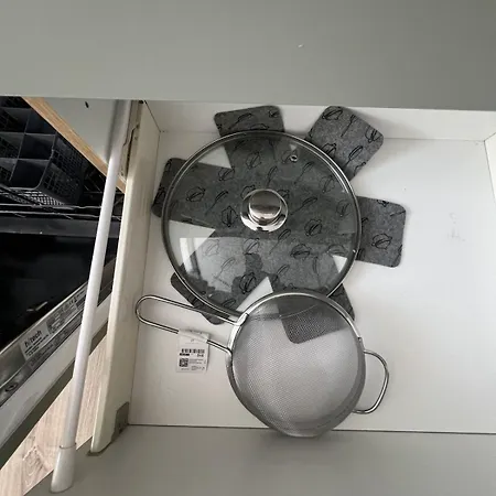 A2 - Viel Platz Für Alle Apartamento