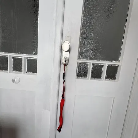 A2 - Viel Platz Fuer Alle شقة *