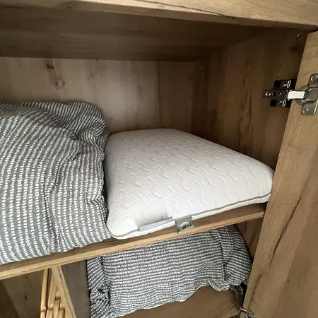 A2 - Viel Platz Für Alle Apartamento *