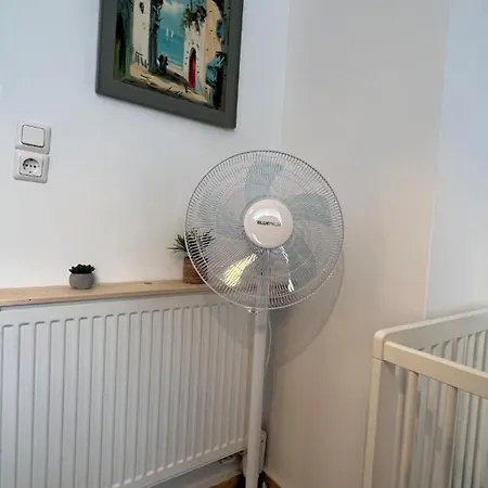 A2 - Viel Platz Für Alle Apartamento Wernigerode