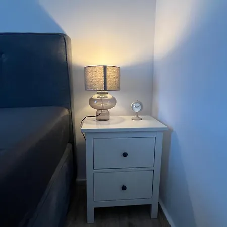 A2 - Viel Platz Fuer Alle شقة فيرنغروده