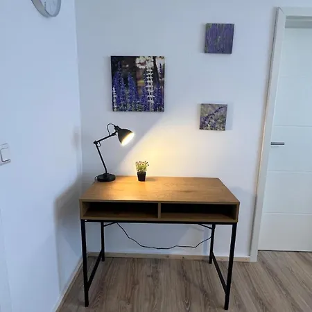 A2 - Viel Platz Für Alle * Wernigerode