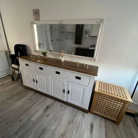 A2 - Viel Platz Für Alle Apartamento *