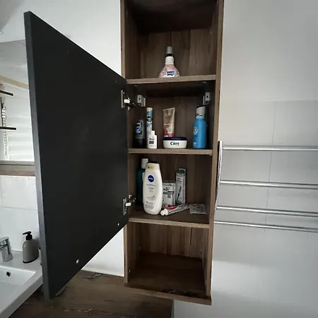 Apartamento A2 - Viel Platz Für Alle Wernigerode