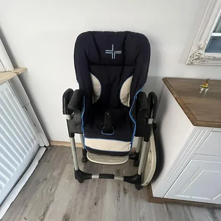 A2 - Viel Platz Für Alle * Wernigerode