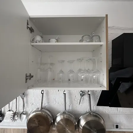 Apartamento A2 - Viel Platz Für Alle Wernigerode