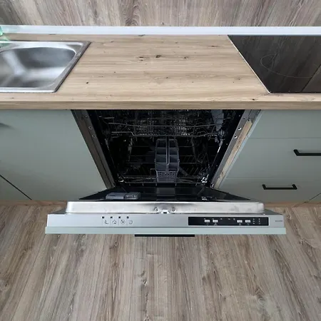 Apartamento A2 - Viel Platz Für Alle