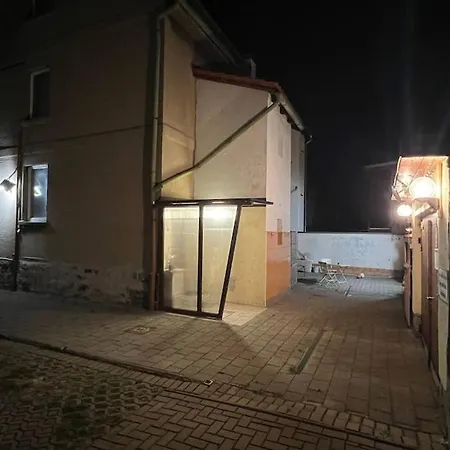 A2 - Viel Platz Für Alle Apartamento *