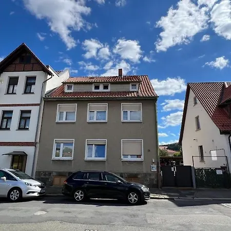 A2 - Viel Platz Fuer Alle شقة