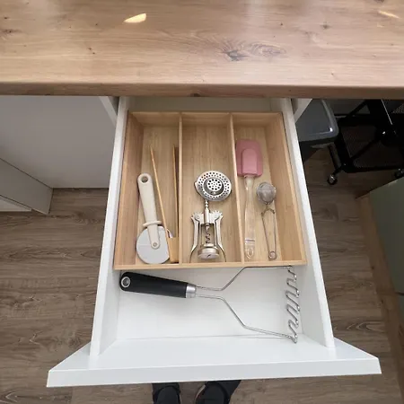 A2 - Viel Platz Fuer Alle شقة *