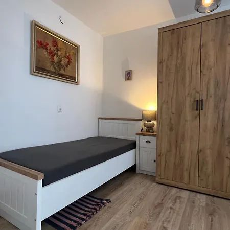 A2 - Viel Platz Fuer Alle Appartement *