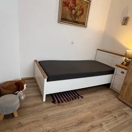 A2 - Viel Platz Fuer Alle Appartement *