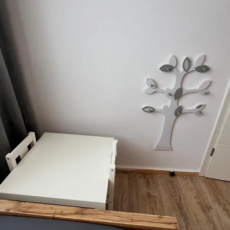 A2 - Viel Platz Fuer Alle Appartement *