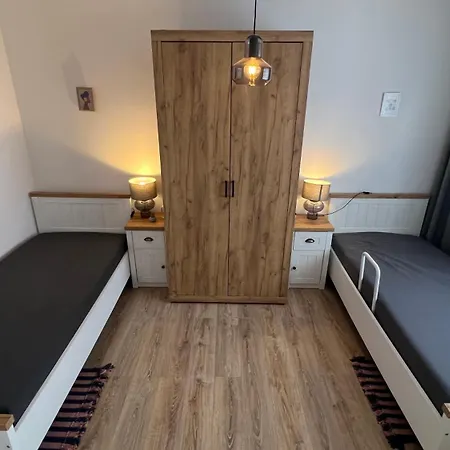 A2 - Viel Platz Fuer Alle Appartement