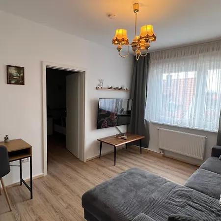 A2 - Viel Platz Fuer Alle Appartement