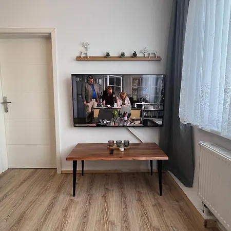 Appartement A2 - Viel Platz Fuer Alle