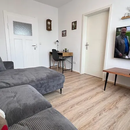 A2 - Viel Platz Fuer Alle Appartement